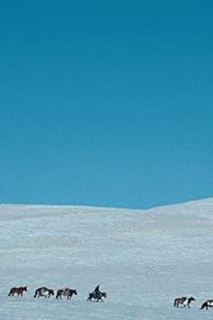 Iron Winter's poster