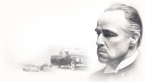 The Godfather's poster