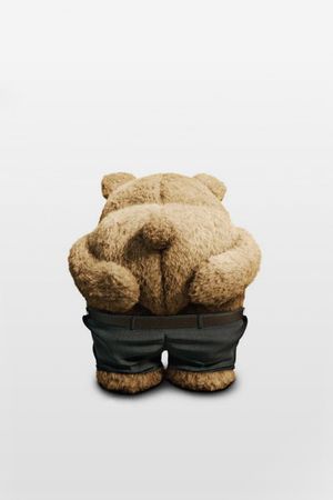 Ted's poster
