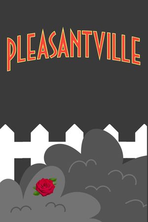 Pleasantville's poster