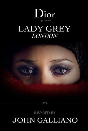 Lady Grey London's poster