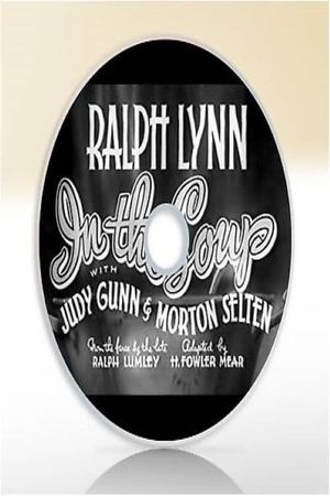 In the Soup's poster