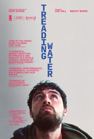 Treading Water's poster