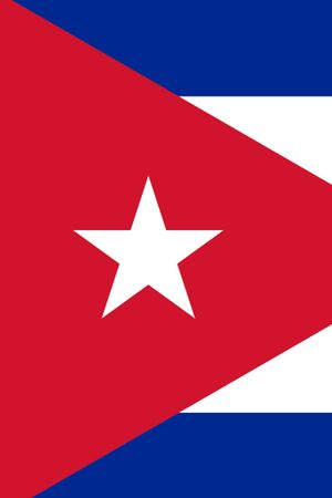 La Verdadera Cuba's poster