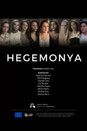 Hegemonya's poster