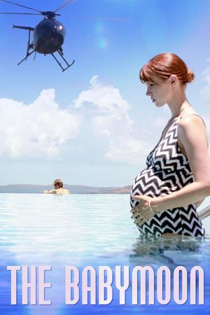 The Babymoon's poster