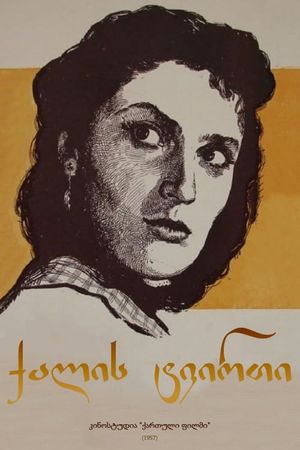 Qalis tvirti's poster