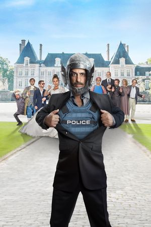 Operation Portugal 2 - La vie de chateau's poster