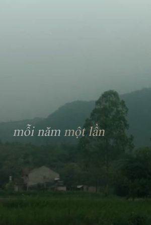 The Sorrow of Day and Year's poster