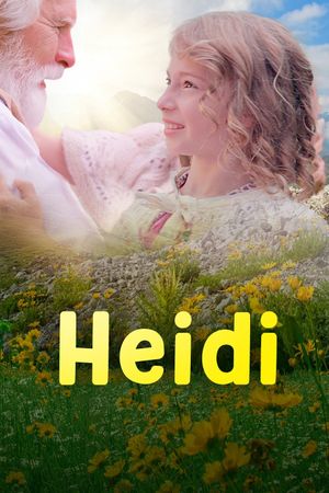 Heidi's poster