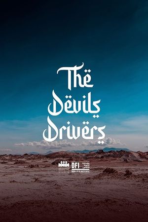 The Devil's Drivers's poster image