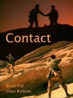 Contact's poster