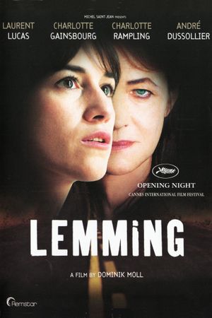 Lemming's poster