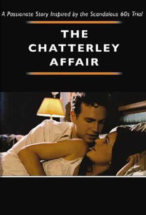 The Chatterley Affair's poster