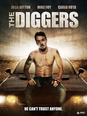 The Diggers's poster