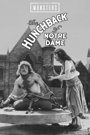 The Hunchback of Notre Dame's poster