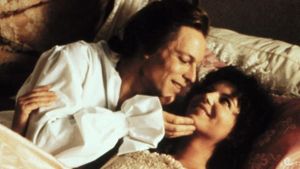 Casanova's poster