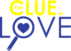 The Clue to Love's poster