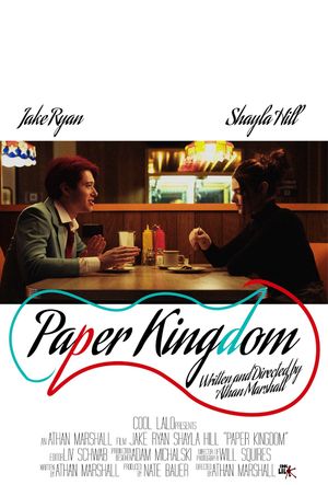 Paper Kingdom's poster