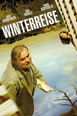 Winterreise's poster