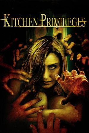 Housebound's poster