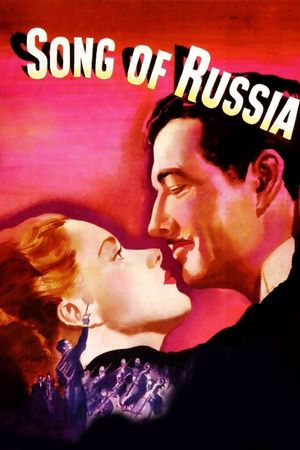 Song of Russia's poster