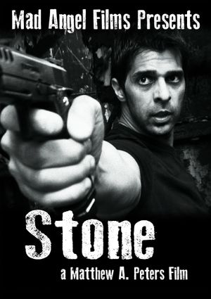 Stone's poster image