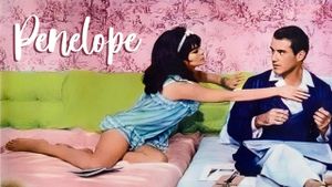 Penelope's poster