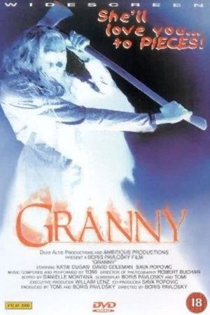 Granny's poster
