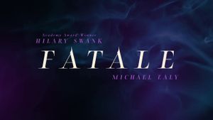 Fatale's poster