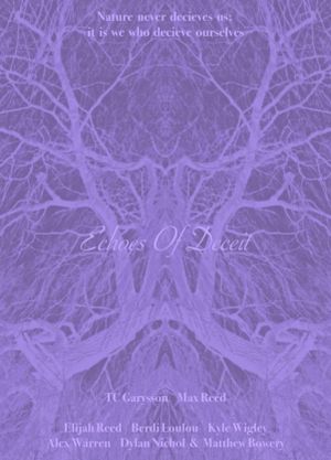 Echoes Of Deceit's poster