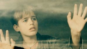 Willow and Wind's poster