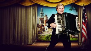 The Polka King's poster