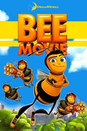 Bee Movie's poster