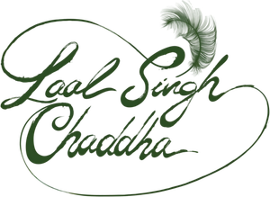Laal Singh Chaddha's poster