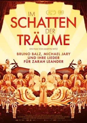 Im Schatten der Träume's poster