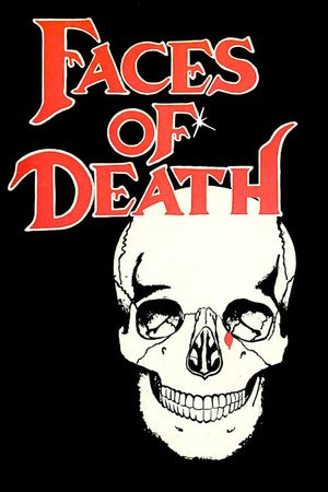 Faces of Death's poster