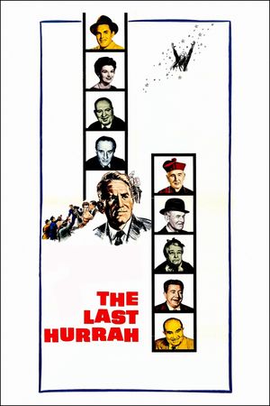 The Last Hurrah's poster
