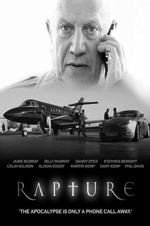 The Rapture's poster