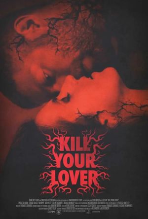 Kill Your Lover's poster