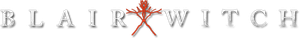 Blair Witch's poster
