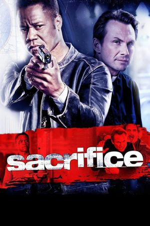 Sacrifice's poster
