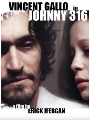 Johnny 316's poster