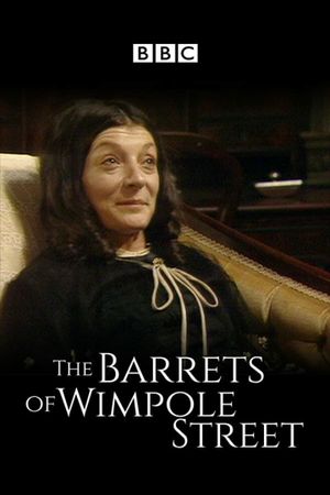 The Barretts of Wimpole Street's poster
