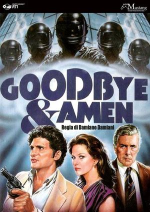 Goodbye & Amen's poster