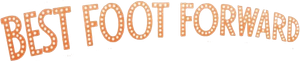 Best Foot Forward's poster