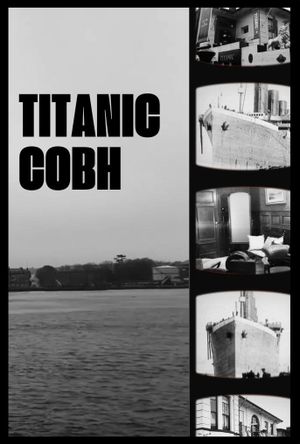 Titanic Cobh's poster image