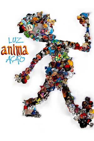 Luz, Anima, Ação's poster