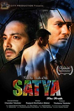 Satya: The Truth's poster