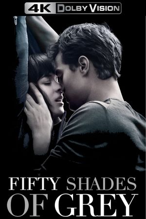 Fifty Shades of Grey's poster